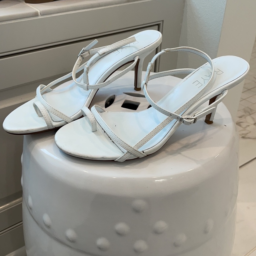 Raye Riga Heel - Picture 2 of 7